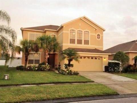 Home for Rent Windcrest Lakes Orlando FL