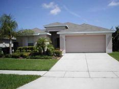 Single Family Home for Rent Kissimmee